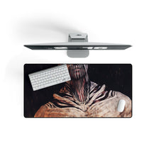 Load image into Gallery viewer, Anime Attack On Titan Mouse Pad (Desk Mat)
