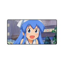 Load image into Gallery viewer, Squid Girl Mouse Pad (Desk Mat)
