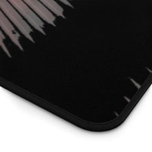 Load image into Gallery viewer, Death Note Mouse Pad (Desk Mat) Hemmed Edge
