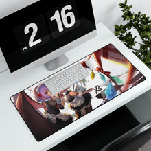 Load image into Gallery viewer, Touhou Mouse Pad (Desk Mat)
