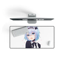 Load image into Gallery viewer, Ryuuou no Oshigoto! Mouse Pad (Desk Mat)
