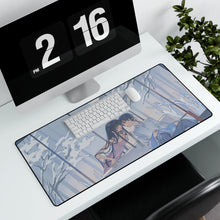 Load image into Gallery viewer, xxxHOLiC Mouse Pad (Desk Mat)
