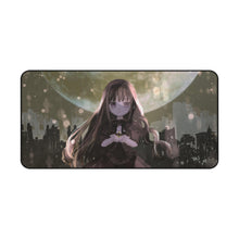 Load image into Gallery viewer, Puella Magi Madoka Magica Mouse Pad (Desk Mat)
