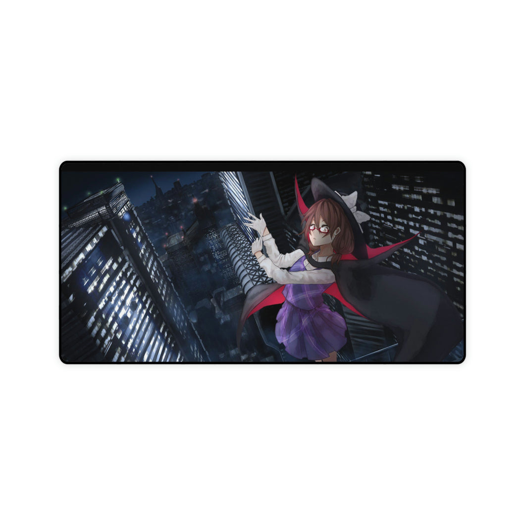 Touhou Mouse Pad (Desk Mat)