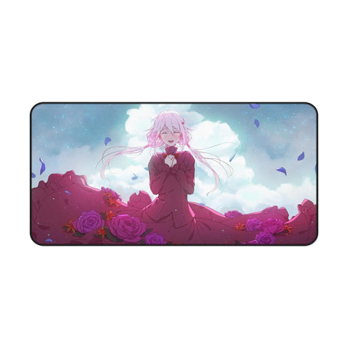 Guilty Crown Inori Yuzuriha Mouse Pad (Desk Mat)
