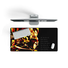 Load image into Gallery viewer, Anime Bleach Mouse Pad (Desk Mat)
