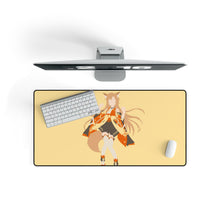 Load image into Gallery viewer, Sword Art Online Mouse Pad (Desk Mat)

