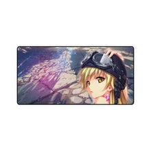 Load image into Gallery viewer, Monogatari (Series) Mouse Pad (Desk Mat)

