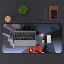 Load image into Gallery viewer, FLCL Mouse Pad (Desk Mat) With Laptop
