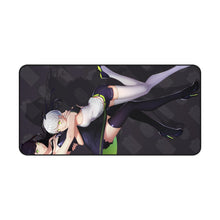 Load image into Gallery viewer, Anime Original Mouse Pad (Desk Mat)
