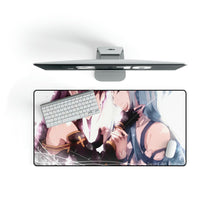 Load image into Gallery viewer, Sword Art Online II Mouse Pad (Desk Mat)
