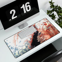 Load image into Gallery viewer, Shoto Todoroki, [My Hero Academia], Mouse Pad (Desk Mat)
