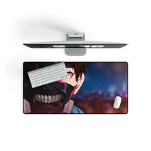 Load image into Gallery viewer, Anime Tokyo Ghoul Mouse Pad (Desk Mat)
