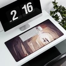 Load image into Gallery viewer, Juniper&#39;s Knot Mouse Pad (Desk Mat)
