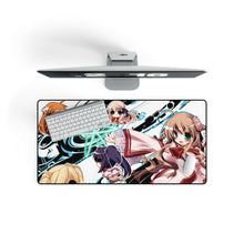 Load image into Gallery viewer, Rewrite Mouse Pad (Desk Mat)
