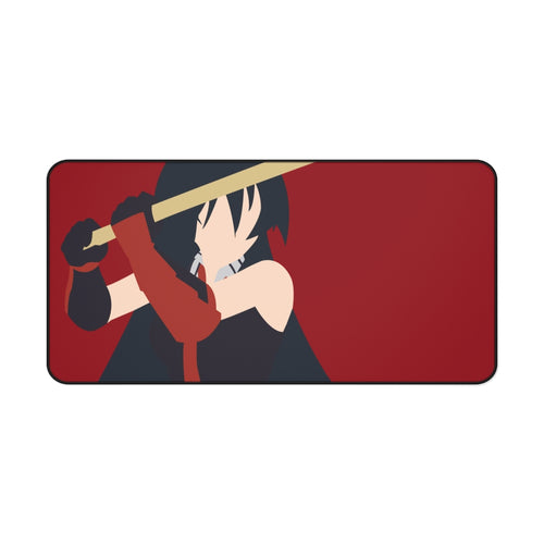 Akame Ga Kill! Mouse Pad (Desk Mat)