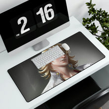 Load image into Gallery viewer, Tiger &amp; Bunny Mouse Pad (Desk Mat)
