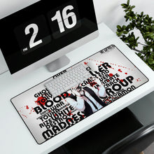 Load image into Gallery viewer, Anime Tokyo Ghoul Mouse Pad (Desk Mat)
