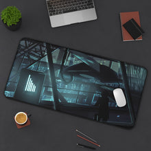 Load image into Gallery viewer, Anime Original Mouse Pad (Desk Mat) On Desk

