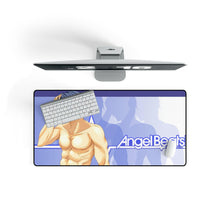 Load image into Gallery viewer, Angel Beats! Mouse Pad (Desk Mat)
