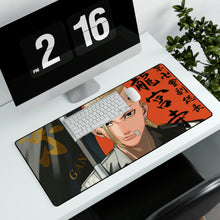 Load image into Gallery viewer, Hakkai Tokyo Revengers Anime Mouse Pad (Desk Mat)
