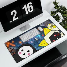 Load image into Gallery viewer, Blazblue Mouse Pad (Desk Mat)

