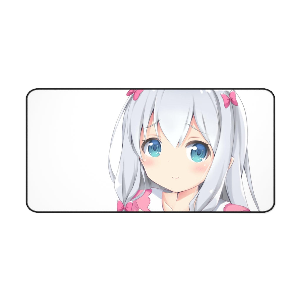 EroManga-Sensei Mouse Pad (Desk Mat)