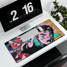 Load image into Gallery viewer, JoJo's Bizarre Adventure: Diamond is Unbreakable - Koichi Hirose Mouse Pad (Desk Mat)
