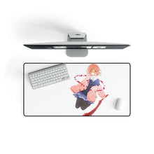 Load image into Gallery viewer, Beyond the Boundary Mouse Pad (Desk Mat) On Desk
