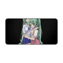 Load image into Gallery viewer, When They Cry Mouse Pad (Desk Mat)
