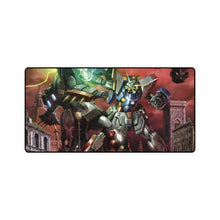 Load image into Gallery viewer, Mobile Fighter G Gundam Mouse Pad (Desk Mat)
