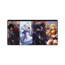 Load image into Gallery viewer, Anime RWBY Mouse Pad (Desk Mat)
