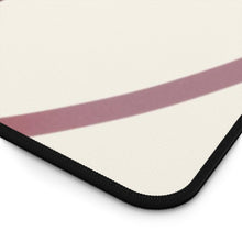 Load image into Gallery viewer, Puella Magi Madoka Magica Madoka Kaname Mouse Pad (Desk Mat) Hemmed Edge
