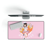 Load image into Gallery viewer, Ochaco Uraraka, [My Hero Academia], Mouse Pad (Desk Mat)
