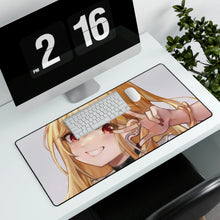 Load image into Gallery viewer, Marin Kitagawa My Dress-Up Mouse Pad (Desk Mat)
