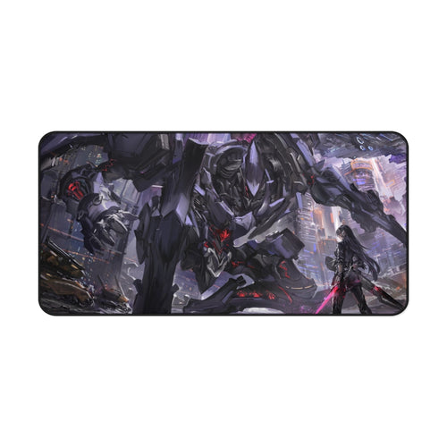 Anime Original Mouse Pad (Desk Mat)