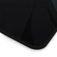 Load image into Gallery viewer, Albedo  (Overlord) Mouse Pad (Desk Mat) Hemmed Edge
