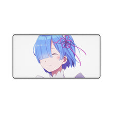 Load image into Gallery viewer, Anime Re:ZERO -Starting Life in Another World- Mouse Pad (Desk Mat)
