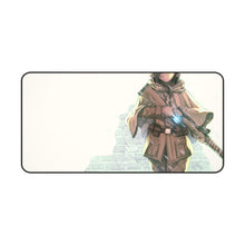 Load image into Gallery viewer, Anime Original Mouse Pad (Desk Mat)
