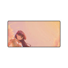 Load image into Gallery viewer, Anime Komi Can't Communicate Mouse Pad (Desk Mat)

