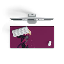 Load image into Gallery viewer, Yuri!!! on Ice Mouse Pad (Desk Mat)
