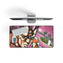 Load image into Gallery viewer, Anime Jojo's Bizarre Adventure Mouse Pad (Desk Mat)
