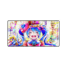 Load image into Gallery viewer, Vocaloid Mouse Pad (Desk Mat)
