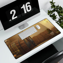 Load image into Gallery viewer, Sword Art Online Mouse Pad (Desk Mat)
