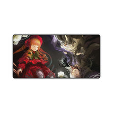Load image into Gallery viewer, Rozen Maiden Mouse Pad (Desk Mat)
