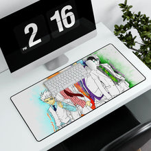Load image into Gallery viewer, Anime Bleach Mouse Pad (Desk Mat)

