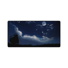 Load image into Gallery viewer, Sailor Moon Mouse Pad (Desk Mat)
