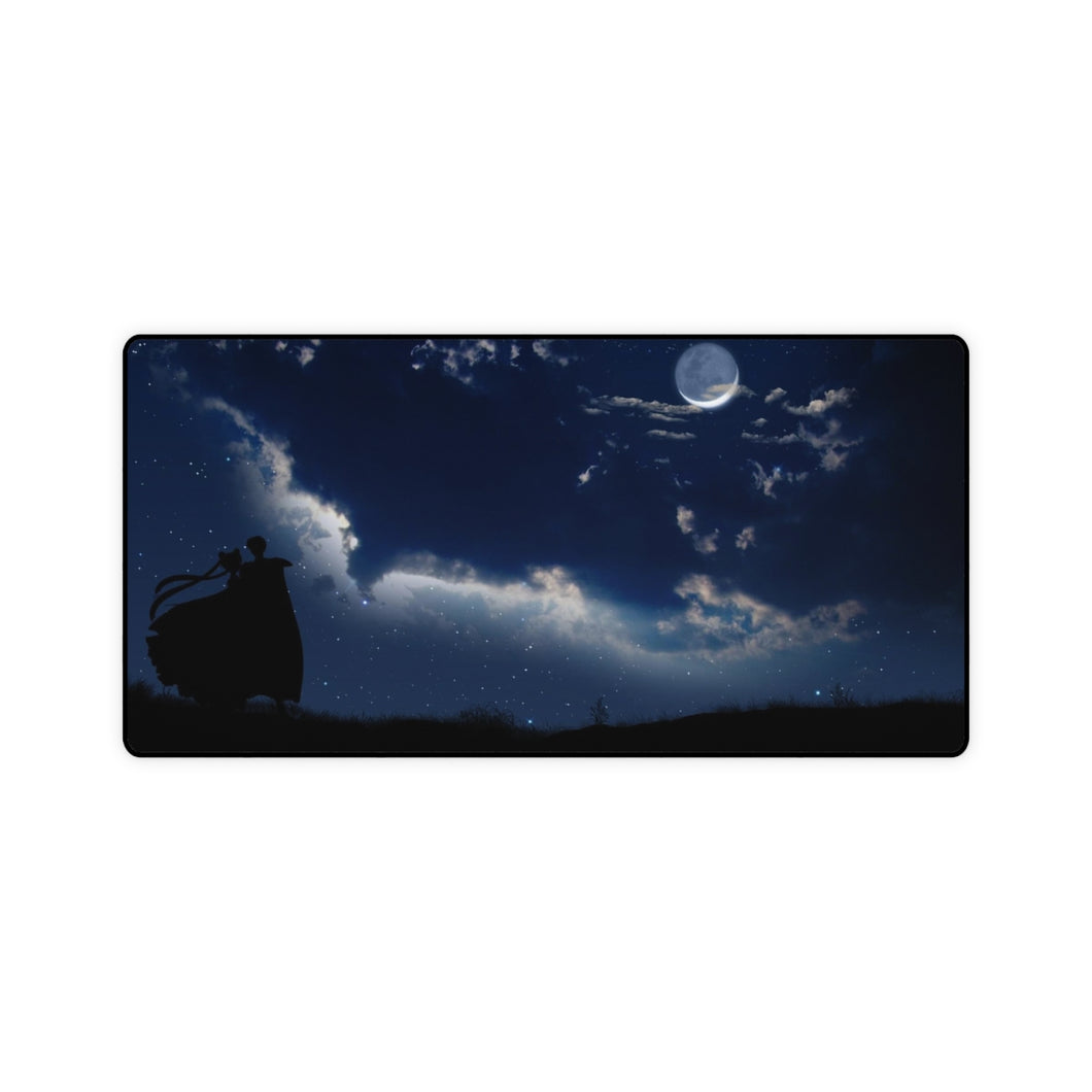 Sailor Moon Mouse Pad (Desk Mat)
