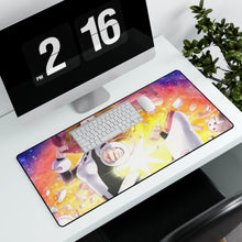 Load image into Gallery viewer, My Hero Academia Mouse Pad (Desk Mat) With Laptop
