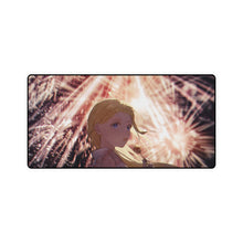 Load image into Gallery viewer, Summer Time Rendering Mouse Pad (Desk Mat)
